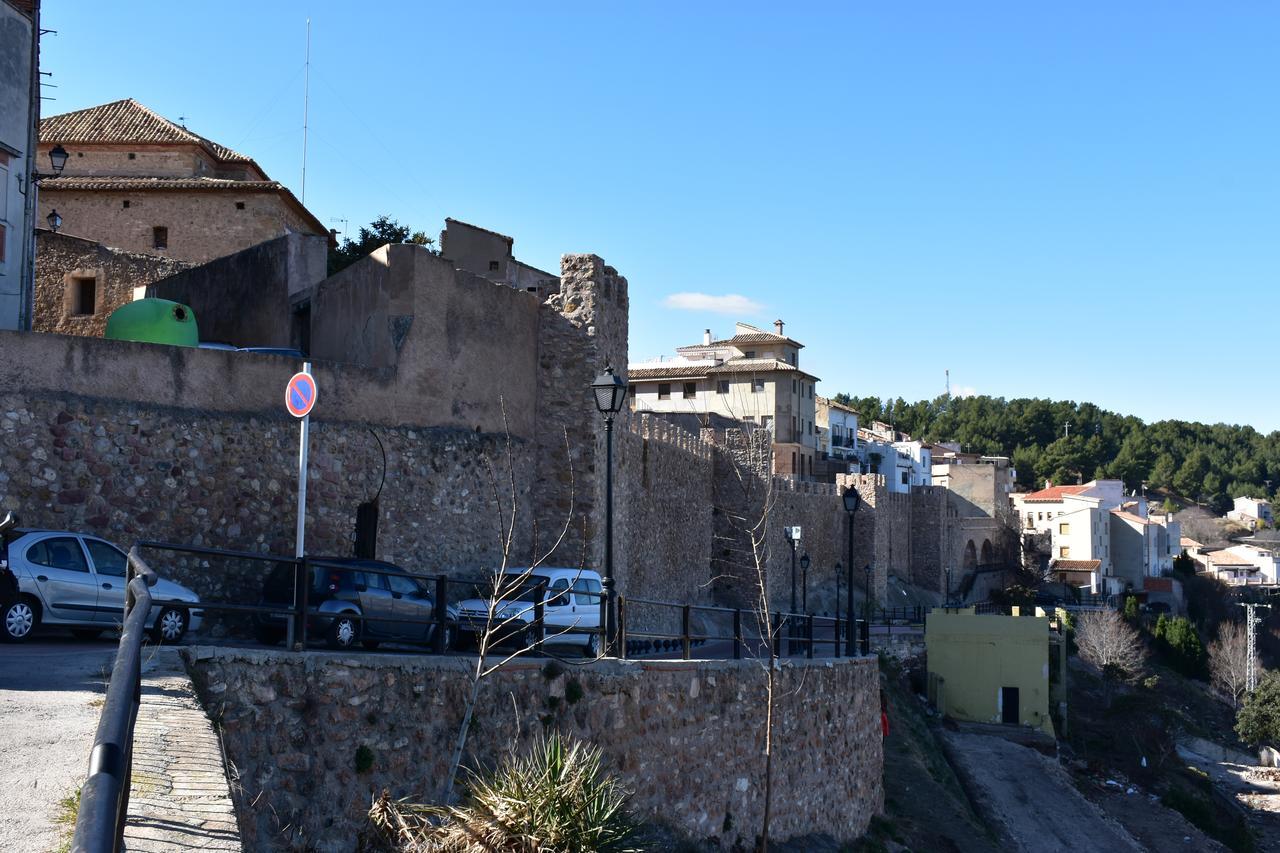 Alojamientos Segobriga Rural Segorbe Exterior photo
