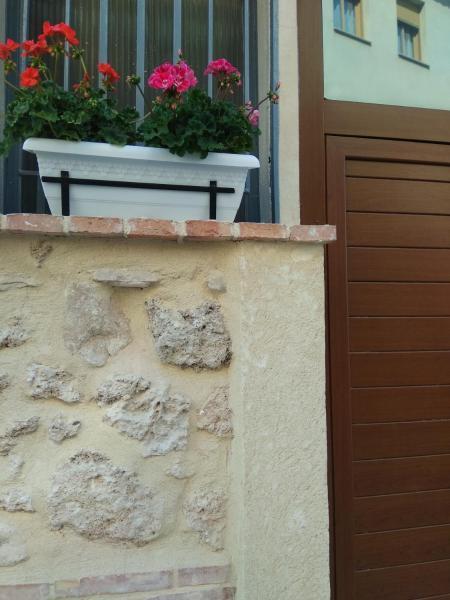 Alojamientos Segobriga Rural Segorbe Exterior photo
